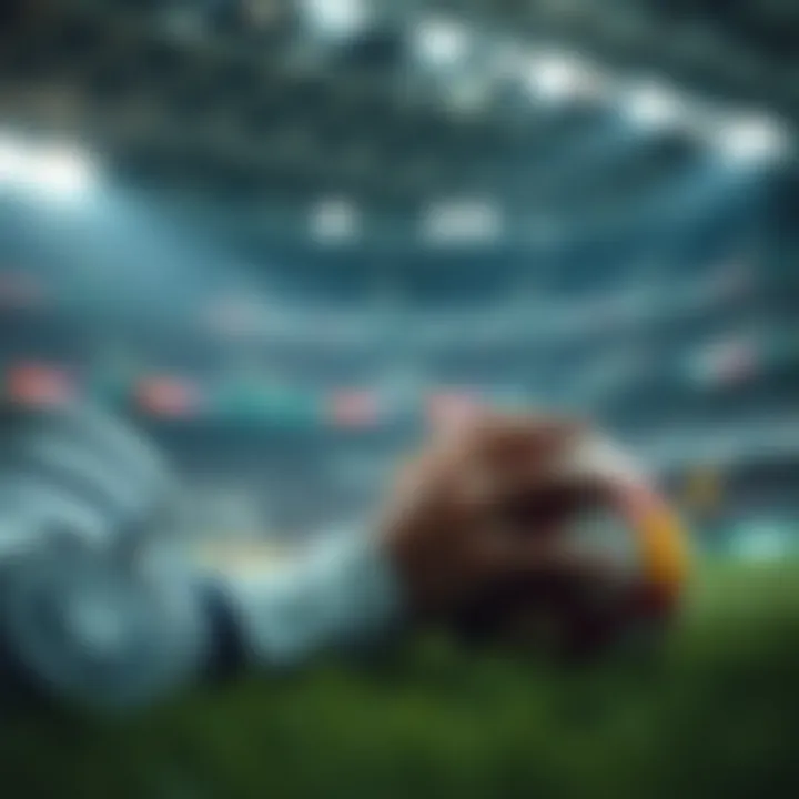 Strategic Betting with 1xbet Strategic planning for betting with 1xbet