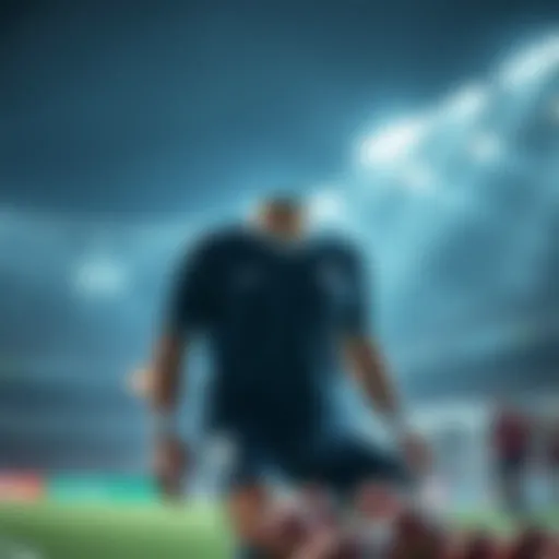 Illustration of the bonus conversion concept