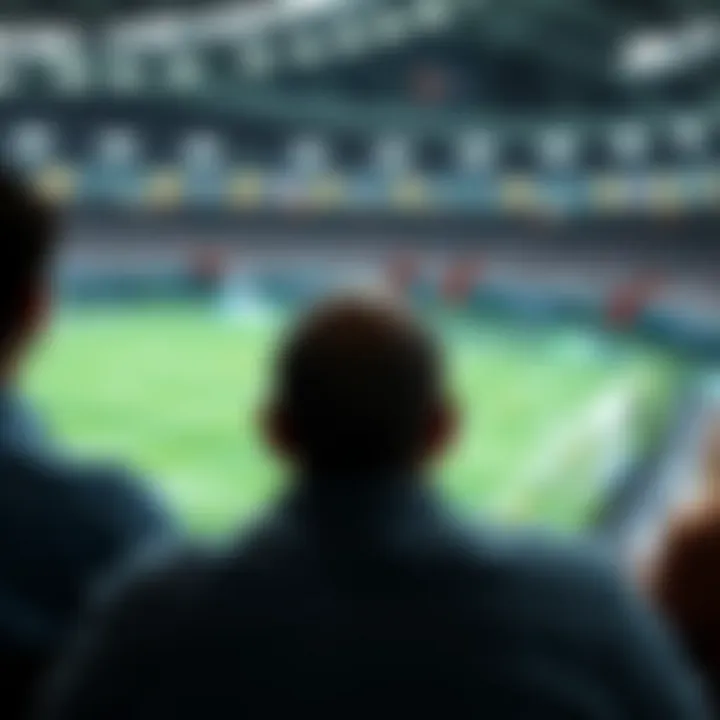 Visual guide to safe online betting practices