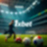 Overview of 1xbet platform features