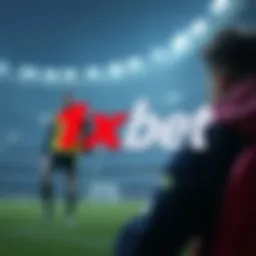 1xbet 파트너십 분석 Introduction