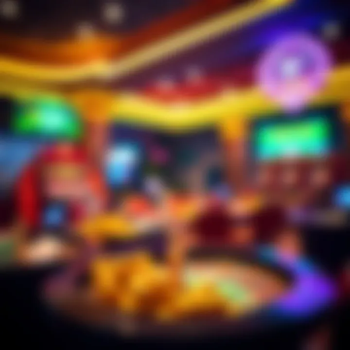 Online casino games available at 1xbetkr