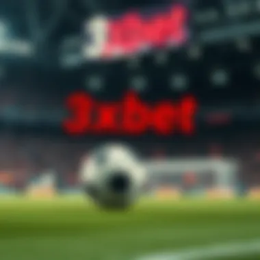 3xbet: 스포츠 베팅의 새로운 지평 Summary 3xbet: 스포츠 베팅의 새로운 지평 Summary