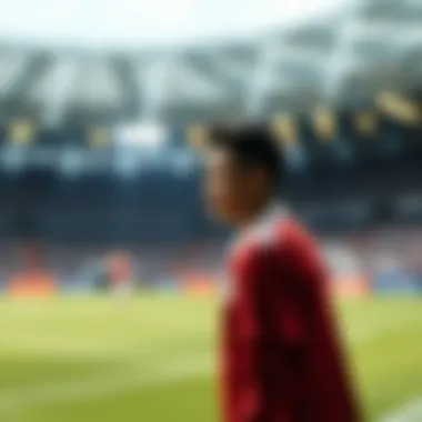 Illustration showing the advantages of choosing reliable betting sites