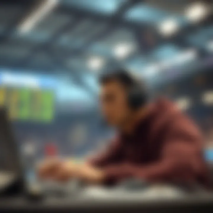 Market Trends in Online Betting Analyzing market trends for betting