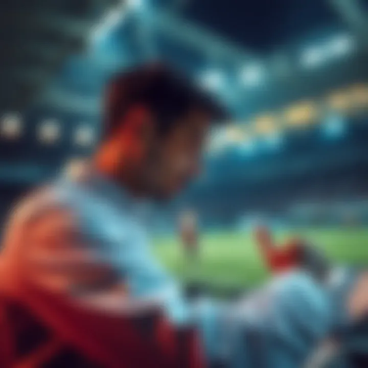 Analyzing risks in football betting