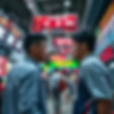 Comparative Analysis of Major Asian Bookmakers Comparison of major Asian bookmakers