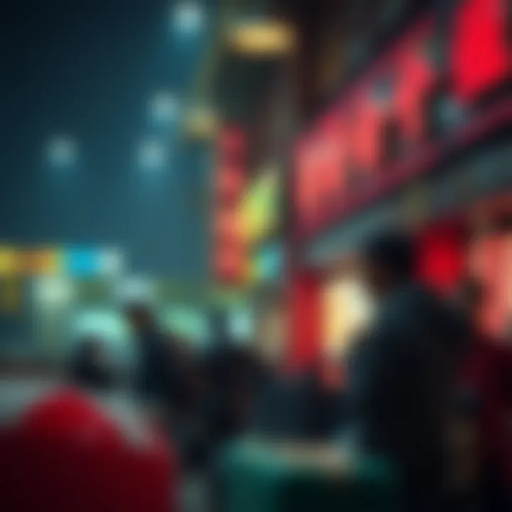 A Historical Overview of Asian Bookmakers Historical overview of Asian bookmakers