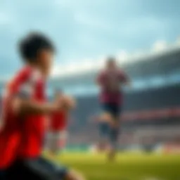 Understanding Asian handicap betting