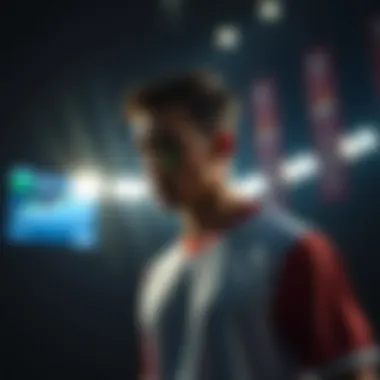 Performance metrics for athletes