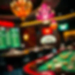 Overview of Australian Online Casino Regulations