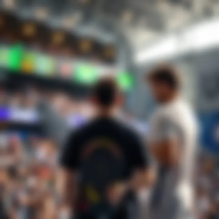 Exploring Betting Types for the Australian Open Different types of betting options available