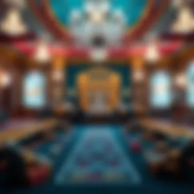 History of Baccarat Game Historical overview of baccarat game