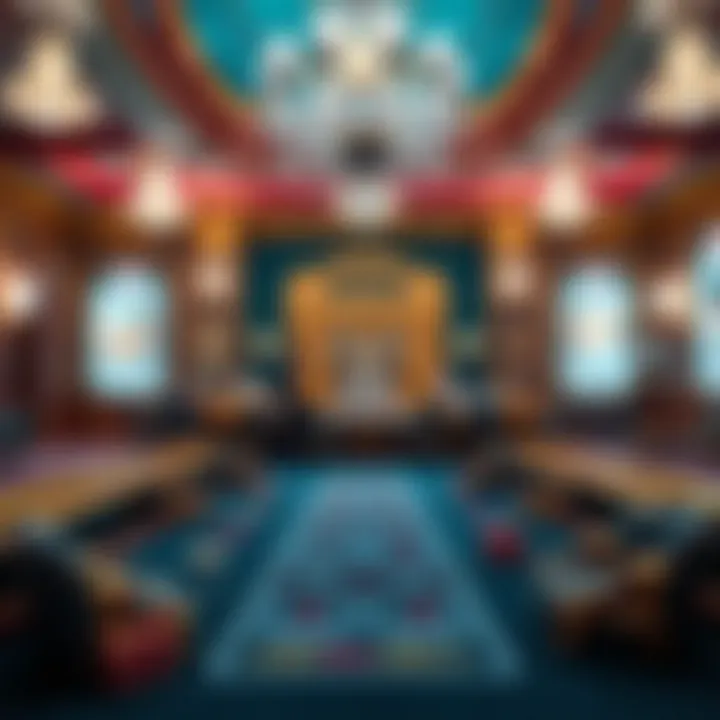 History of Baccarat Game Historical overview of baccarat game