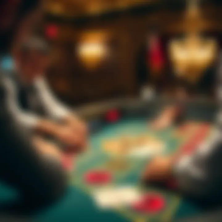 Winning Strategies for Baccarat Strategy tips for winning at baccarat