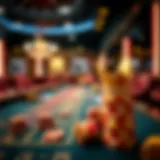 Analysis of Baccarat Odds