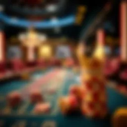 Analysis of Baccarat Odds