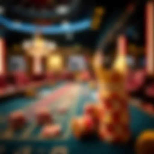 Analysis of Baccarat Odds