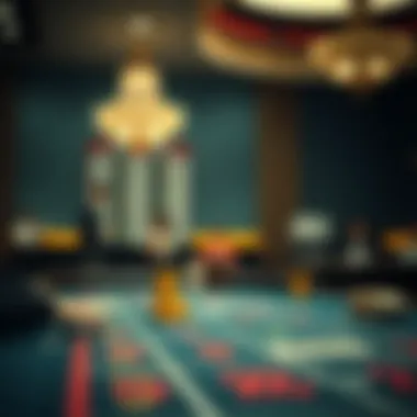 The Significance of Odds in Baccarat Player Decisions Role of Odds in Player Decisions