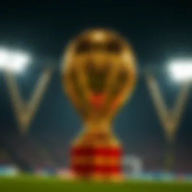 Strategic insights for betting on Ballon d'Or