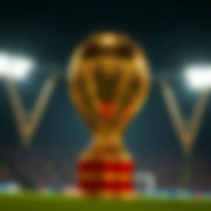 Strategic insights for betting on Ballon d'Or