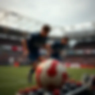 Analysis of player betting odds fluctuations