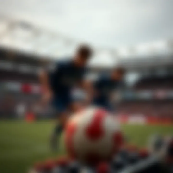 Analysis of player betting odds fluctuations