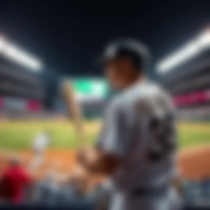 Trends in the baseball betting market analysis
