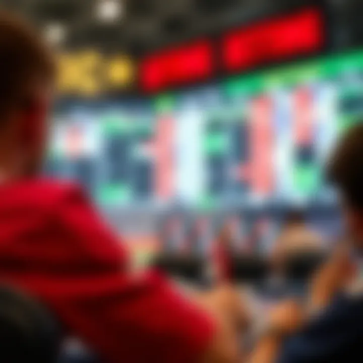 Strategies for better betting in BC Games