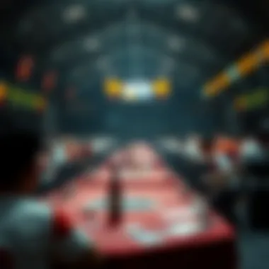 Historical timeline of BC Games