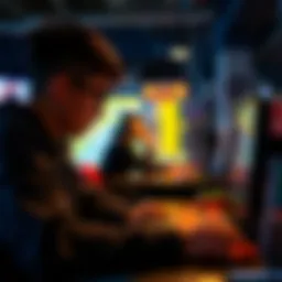 In-depth analysis of BC Games