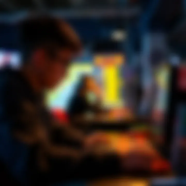 In-depth analysis of BC Games