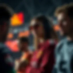 Overview of top online bookmakers