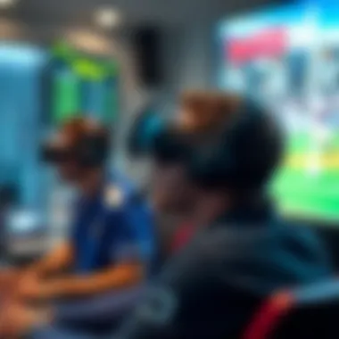 Analyzing betting strategies in virtual sports