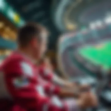 Strategic betting tips for bet365 users