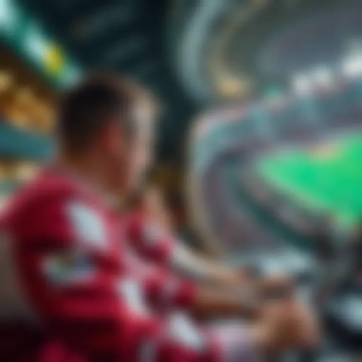 Strategic betting tips for bet365 users