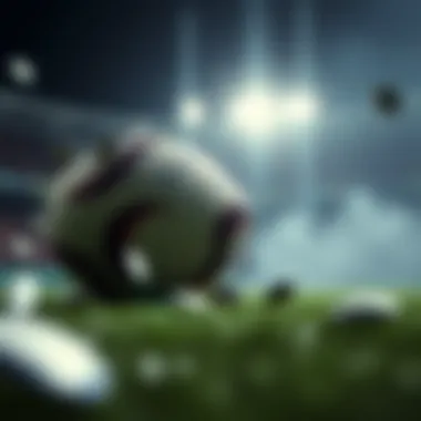 Exploring Bet365 Bonus Codes Visual representation of Bet365 bonus codes