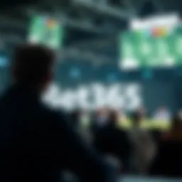 Understanding the Bet365 Promotion Code