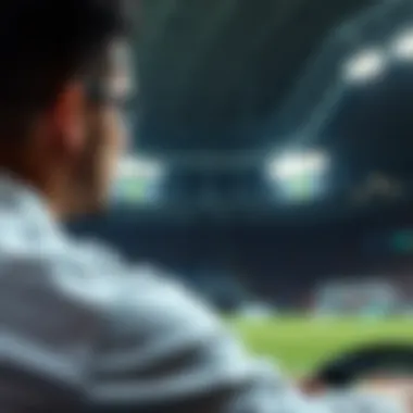 Understanding the safety measures in online betting