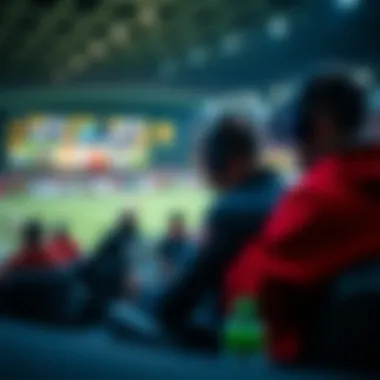 Trends in the evolving virtual betting market