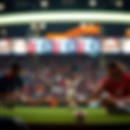 Analysis of betting app market trends