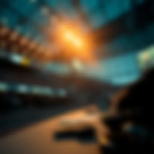 Comprehensive analysis of betting companies