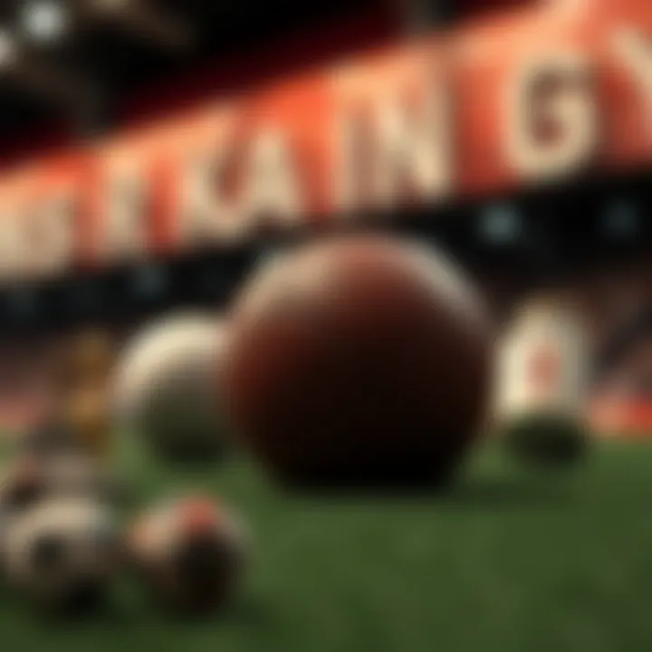 Comparative analysis of different betting types