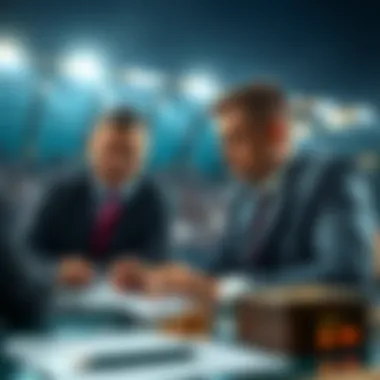 Strategic Betting Decisions and Analysis Strategic decision-making in betting scenarios
