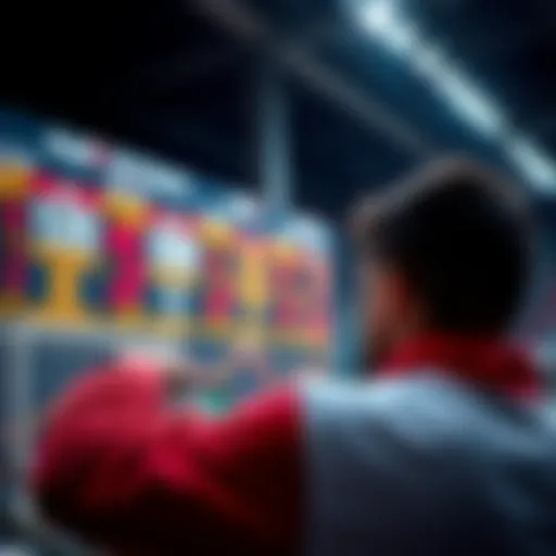 Understanding the components of betting equations