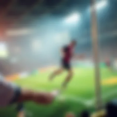 Tips to Enhance Your Betting Experience Enhancing betting experience with tips