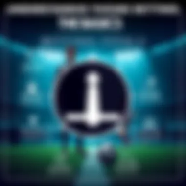 An engaging infographic summarizing betting fundamentals