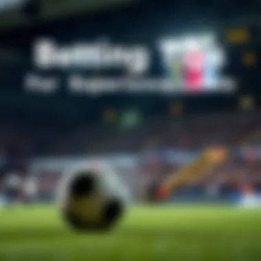A collection of betting tips for novices and veterans