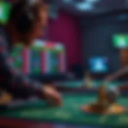 A strategic overview of betting game strategies