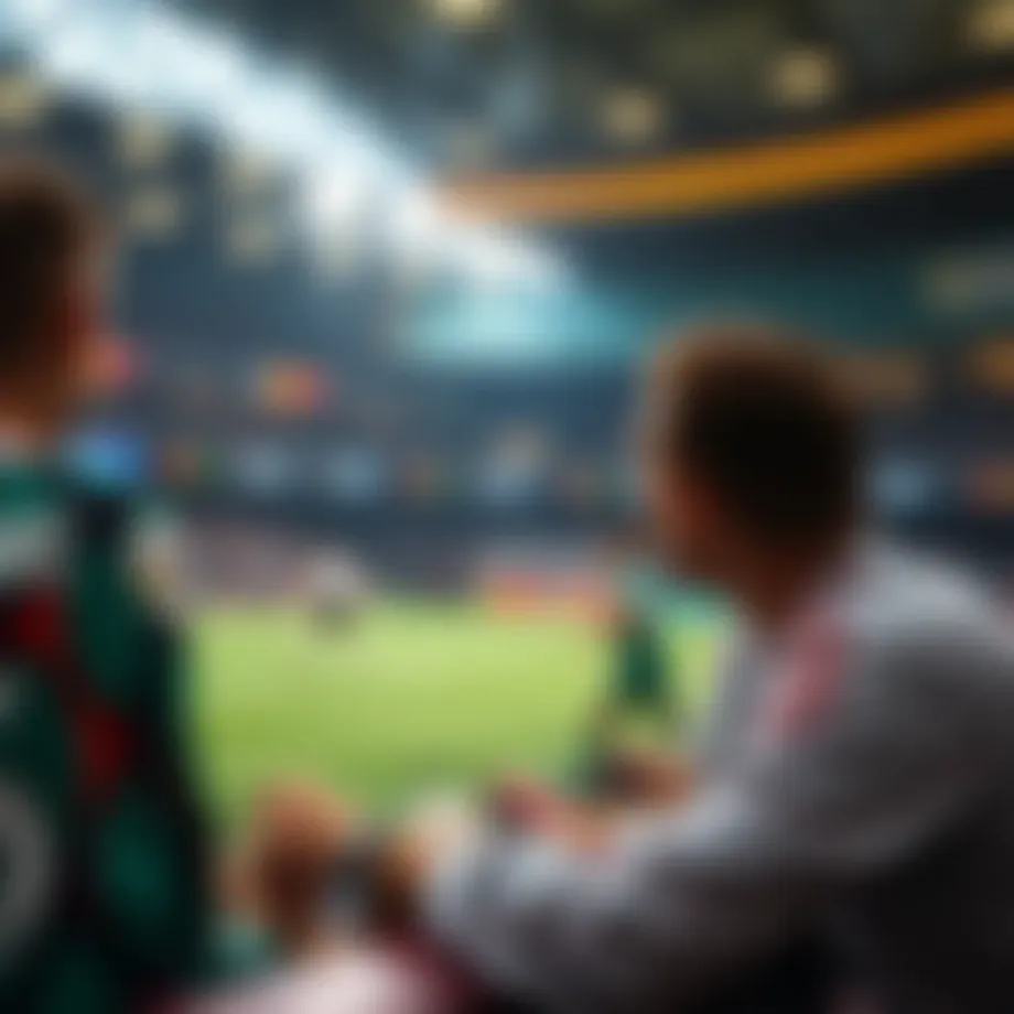 Overview of online betting platforms